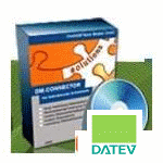 dmConnector DATEV Shop Belegimport